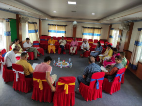 दाङमा स्थानिय तह निर्वाचन २०७९ को समीक्षा
